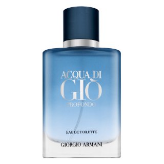 Armani (Giorgio Armani) Acqua di Gio Profondo тоалетна вода за мъже 50 ml
