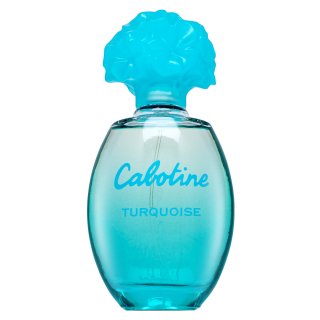 Gres Cabotine Turquoise Парфюмна вода за жени 100 ml