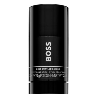 Hugo Boss Boss Bottled Beyond деостик за мъже 75 ml