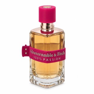 Abercrombie & Fitch 100% Passion Парфюмна вода за жени 100 ml