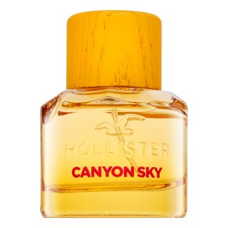 Hollister Canyon Sky For Her Парфюмна вода за жени 30 ml
