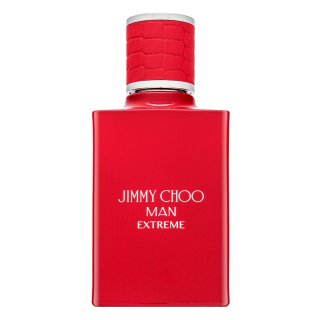 Jimmy Choo Man Extreme Парфюмна вода за мъже 30 ml