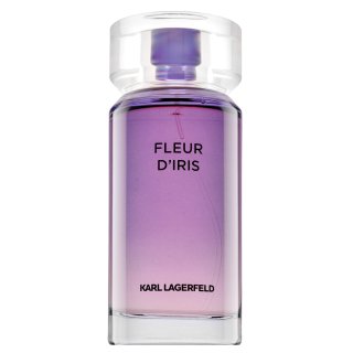 Lagerfeld Fleur d'Iris Парфюмна вода за жени 100 ml