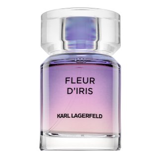 Lagerfeld Fleur d'Iris Парфюмна вода за жени 50 ml