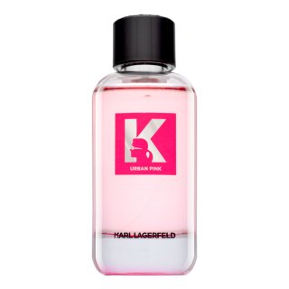 Lagerfeld Jeans Urban Pink Парфюмна вода за жени 100 ml