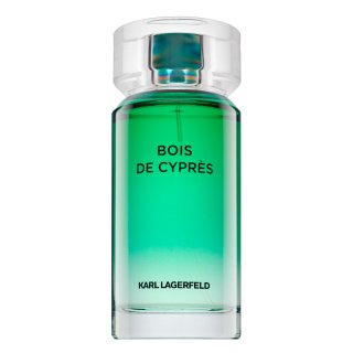 Lagerfeld Bois de Cyprès тоалетна вода за мъже 100 ml