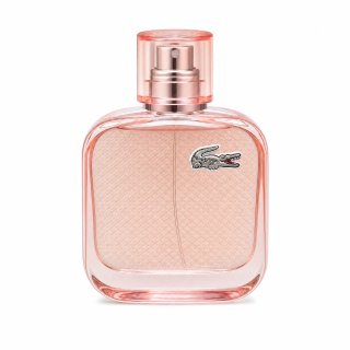 Lacoste L.12.12 Rose Sparkling тоалетна вода за жени 50 ml