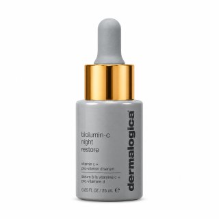 Dermalogica нощен серум Biolumin-C Night Restore 25 ml