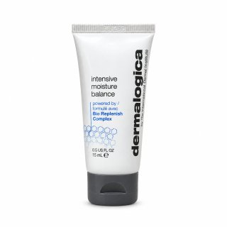 Dermalogica подхранващ крем Intensive Moisture Balance 15 ml