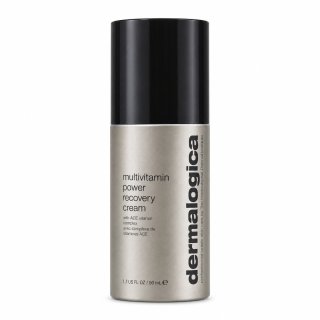 Dermalogica подхранващ крем Multivitamin Power Recovery Cream 50 ml