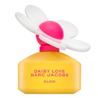 Marc Jacobs Daisy Love Glow тоалетна вода за жени 50 ml