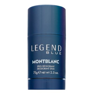 Mont Blanc Legend Blue деостик за мъже 75 ml