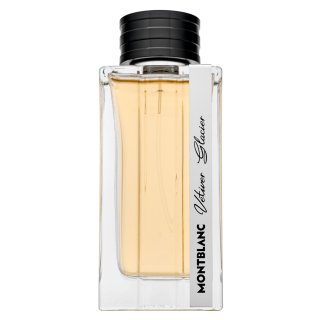 Mont Blanc Vetiver Glacier Парфюмна вода за мъже 125 ml