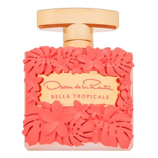Oscar de la Renta Bella Tropicale Парфюмна вода за жени 100 ml