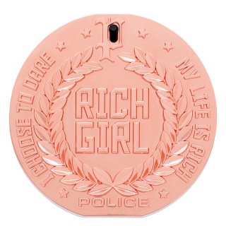 Police Rich Girl Парфюмна вода за жени 100 ml