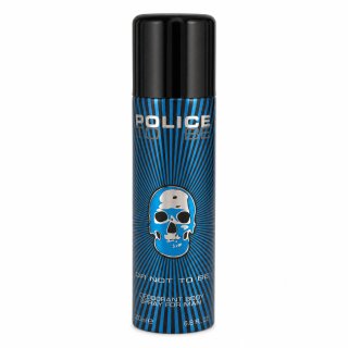 Police To Be Man деоспрей за мъже 200 ml
