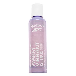 Reebok Warm Vibrant Aura Спрей за тяло за жени 250 ml