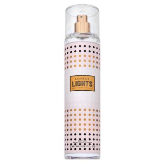 Sarah Jessica Parker Lovely Lights Спрей за тяло за жени 236 ml