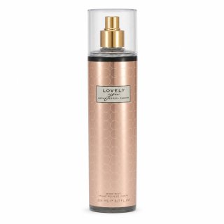 Sarah Jessica Parker Lovely You Спрей за тяло за жени 236 ml