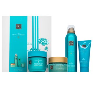 Rituals The Ritual Of Karma комплект за грижа за лице Medium Gift Set