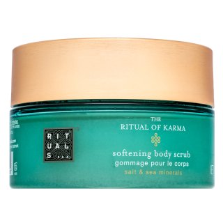 Rituals The Ritual Of Karma пилинг за тяло Softening Body Scrub 300 g