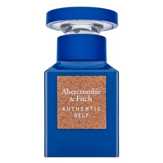 Abercrombie & Fitch Authentic Self тоалетна вода за мъже 30 ml