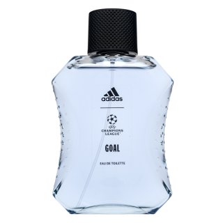 Adidas UEFA Champions League Goal тоалетна вода за мъже 100 ml