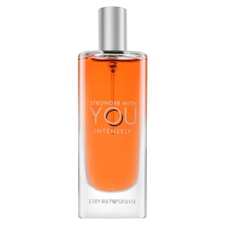 Armani (Giorgio Armani) Emporio Armani Stronger With You Intensely Парфюмна вода за мъже 15 ml