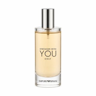 Armani (Giorgio Armani) Emporio Armani Stronger With You Only тоалетна вода за мъже 15 ml