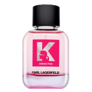 Lagerfeld Jeans Urban Pink Парфюмна вода за жени 60 ml