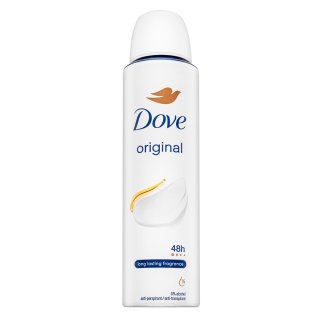 Dove Original антиперспирант Anti-Perspirant 150 ml