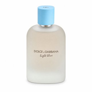 Dolce & Gabbana Light Blue Pour Homme тоалетна вода за мъже 100 ml