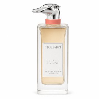 Trussardi Le Vie Di Milano The Italian Artists Of Via Solferino Парфюмна вода унисекс 100 ml