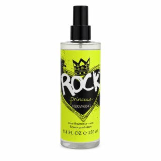 Vera Wang Rock Princess Спрей за тяло за жени 250 ml