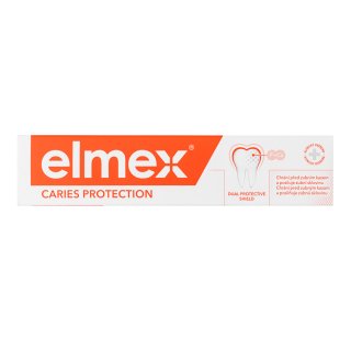 Elmex Caries Protection паста за зъби Toothpaste 75 ml
