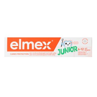 Elmex Junior паста за зъби Toothpaste 75 ml
