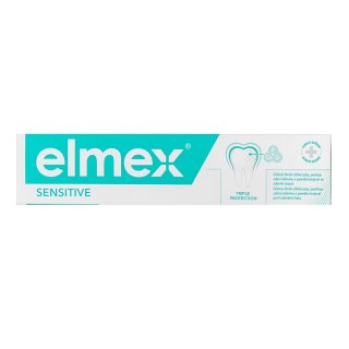 Elmex Sensitive паста за зъби Toothpaste 75 ml
