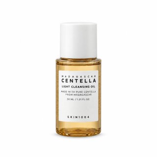 Skin1004 Madagascar Centella почистващо олио Light Cleansing Oil 30 ml