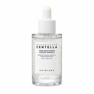 Skin1004 Madagascar Centella озаряващ серум Tone Brightening Capsule Ampoule 50 ml