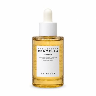Skin1004 Madagascar Centella успокояваща ампула Ampoule 55 ml