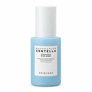 Skin1004 Madagascar Centella интензивен хидратиращ серум Hyalu-Cica Blue Serum 50 ml