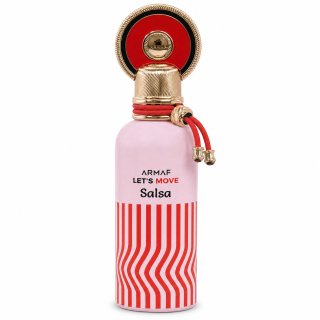 Armaf Let's Move Salsa Парфюмна вода унисекс 100 ml