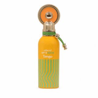 Armaf Let's Move Tango Парфюмна вода унисекс 100 ml