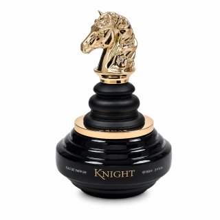 Armaf Checkmate Black Knight Парфюмна вода за мъже 100 ml