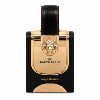 Armaf The Lion's Club Majestueux Парфюмна вода унисекс 100 ml
