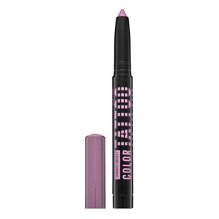 Maybelline Color Tattoo Shadowstick дълготрайни сенки за очи в молив 55 I am Fearless