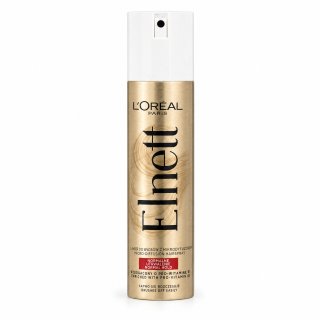 L´Oréal Paris Elnett Normal Hold Hairspray лак за коса за средна фиксация 200 ml