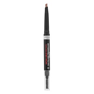 L´Oréal Paris Infaillible 24H Brow Filling Triangular Pencil молив за вежди Dark Brunette 1 g