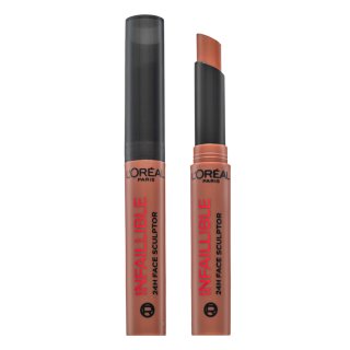 L´Oréal Paris Infaillible 24H Face Sculptor контурен стик Light Medium Contour
