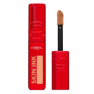 L´Oréal Paris Infaillible Skin Ink грим и коректор за уеднаквена и изсветлена кожа 260 Warm 15 ml